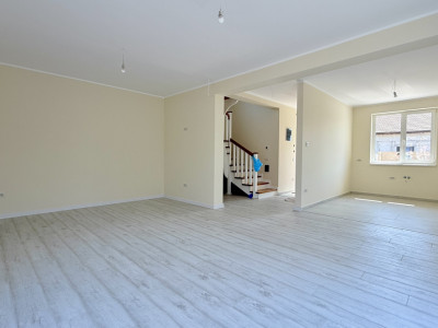 Casa individuala 4 camere cu toate utilitatile - Mosnita Veche imagine mica 4, foxfort.ro