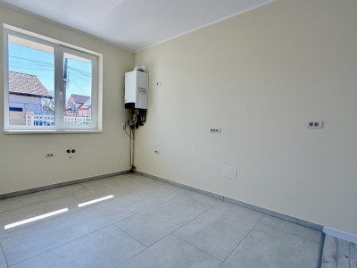 Casa individuala 4 camere cu toate utilitatile - Mosnita Veche imagine mica 5, foxfort.ro