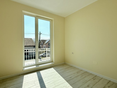 Casa individuala 4 camere cu toate utilitatile - Mosnita Veche imagine mica 11, foxfort.ro