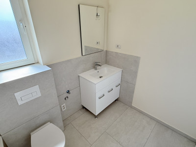 Casa individuala 4 camere cu toate utilitatile - Mosnita Veche imagine mica 14, foxfort.ro