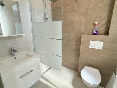 Casa individuala 4 camere cu toate utilitatile - Mosnita Veche imagine mica 15, foxfort.ro