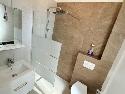 Casa individuala 4 camere cu toate utilitatile - Mosnita Veche imagine mica 16, foxfort.ro