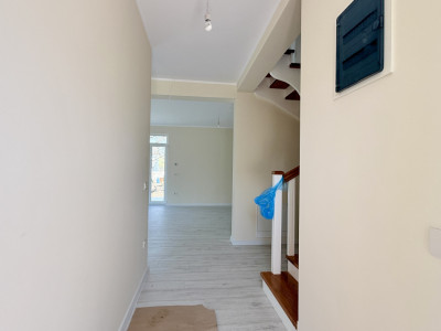 Casa individuala 4 camere cu toate utilitatile - Mosnita Veche imagine mica 17, foxfort.ro