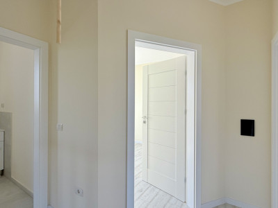 Casa individuala 4 camere cu toate utilitatile - Mosnita Veche imagine mica 18, foxfort.ro