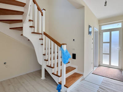 Casa individuala 4 camere cu toate utilitatile - Mosnita Veche imagine mica 19, foxfort.ro