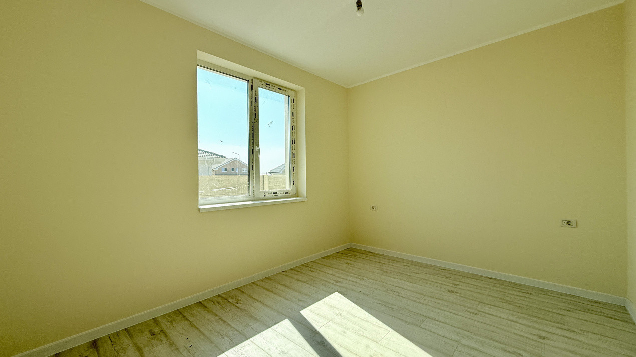 Duplex 3 camere, toate utilitatile + pod mansardabil - Bucovat 5, foxfort.ro