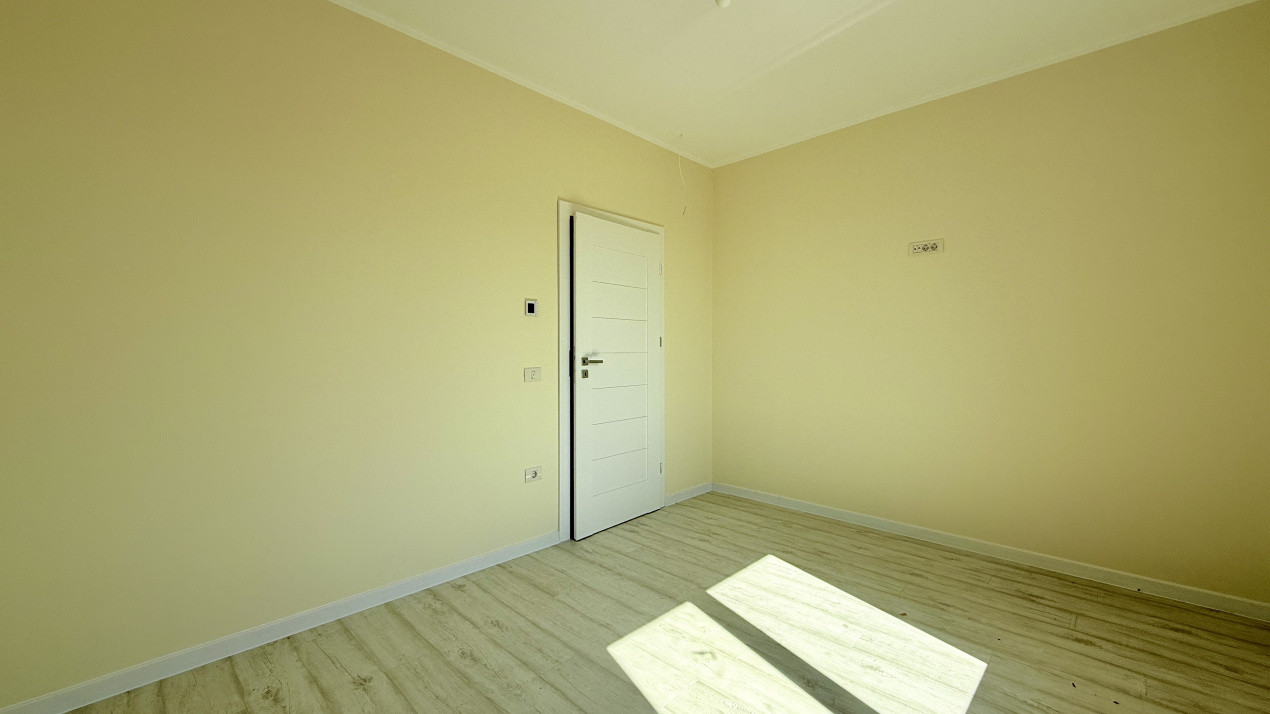 Duplex 3 camere, toate utilitatile + pod mansardabil - Bucovat 6, foxfort.ro