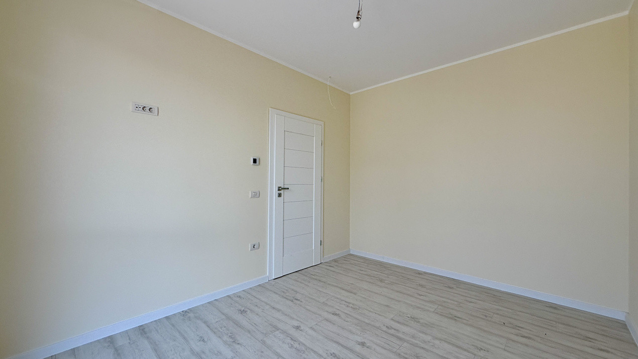 Duplex 3 camere, toate utilitatile + pod mansardabil - Bucovat 8, foxfort.ro