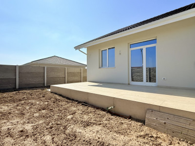 Duplex 3 camere, toate utilitatile + pod mansardabil - Bucovat imagine mica 2, foxfort.ro