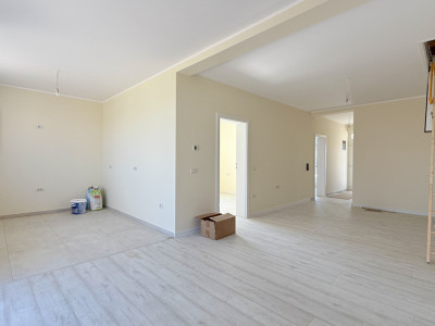 Duplex 3 camere, toate utilitatile + pod mansardabil - Bucovat imagine mica 3, foxfort.ro