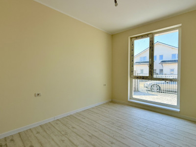 Duplex 3 camere, toate utilitatile + pod mansardabil - Bucovat imagine mica 7, foxfort.ro