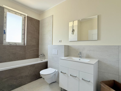 Duplex 3 camere, toate utilitatile + pod mansardabil - Bucovat imagine mica 9, foxfort.ro