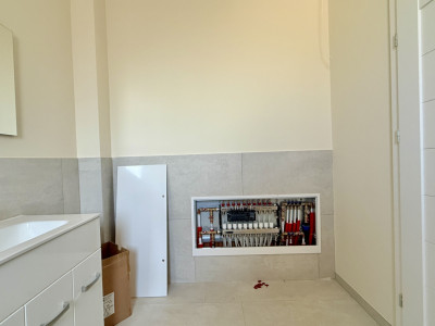 Duplex 3 camere, toate utilitatile + pod mansardabil - Bucovat imagine mica 10, foxfort.ro