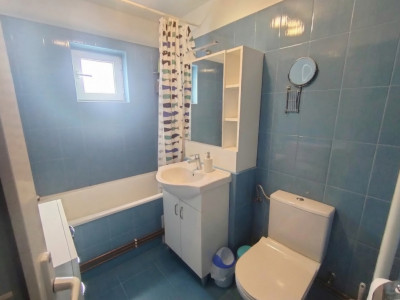 Apartament cu 3 camere de vanzare in zona Soarelui imagine mica 5, foxfort.ro