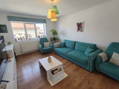 Apartament cu 3 camere de vanzare in zona Soarelui imagine mica 7, foxfort.ro