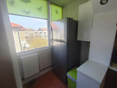 Apartament cu 3 camere de vanzare in zona Soarelui imagine mica 11, foxfort.ro