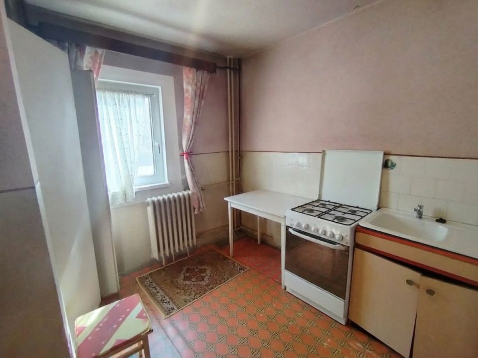 Apartament cu 2 camere de vanzare, zona Complex Studentesc 1, foxfort.ro