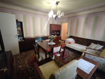 Apartament cu 2 camere de vanzare, zona Complex Studentesc imagine mica 2, foxfort.ro