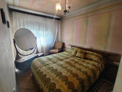 Apartament cu 2 camere de vanzare, zona Complex Studentesc imagine mica 3, foxfort.ro