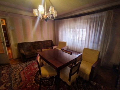 Apartament cu 2 camere de vanzare, zona Complex Studentesc imagine mica 7, foxfort.ro