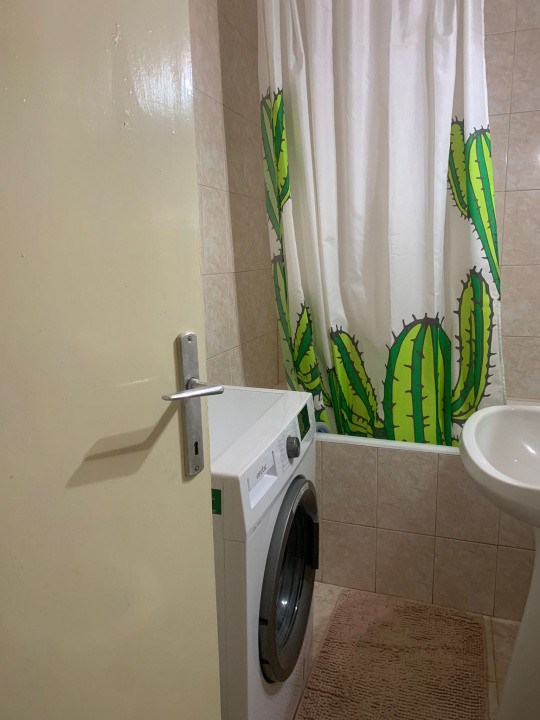 Apartament cu o camera de inchiriat, zona Dacia 9, foxfort.ro