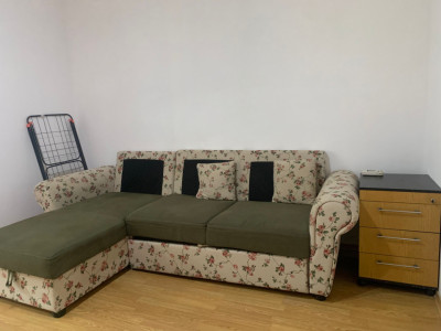 Apartament cu o camera de inchiriat, zona Dacia imagine mica 5, foxfort.ro