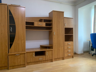 Apartament cu o camera de inchiriat, zona Dacia imagine mica 7, foxfort.ro