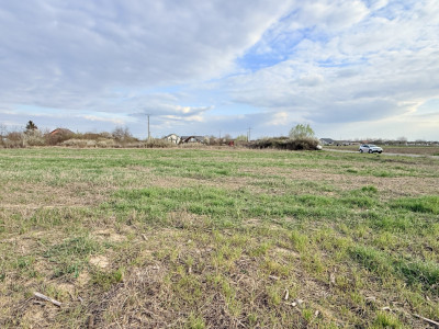 Parcele de teren, intre 502 si 622 mp cu utilitati - Bucovat imagine mica 3, foxfort.ro