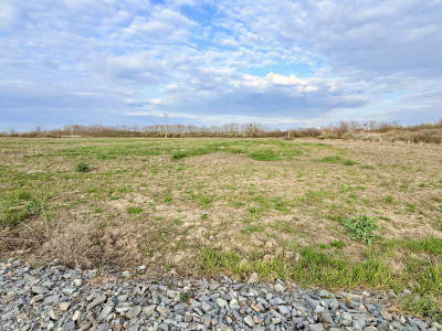 Parcele de teren, intre 502 si 622 mp cu utilitati - Bucovat imagine mica 4, foxfort.ro