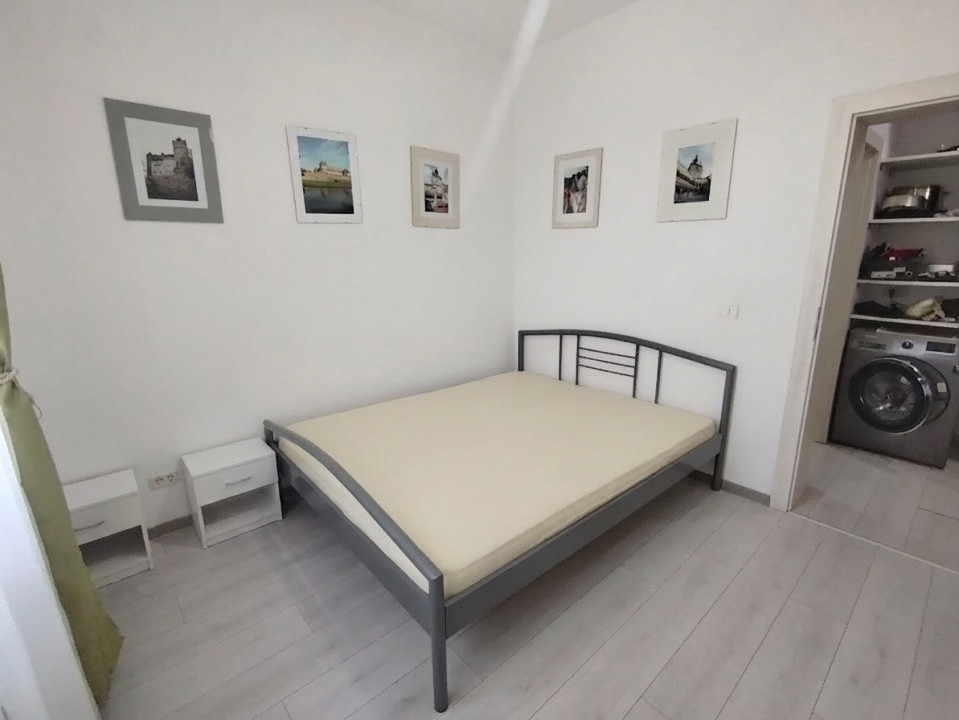Apartament cu 2 camere de vanzare in Giroc 3, foxfort.ro