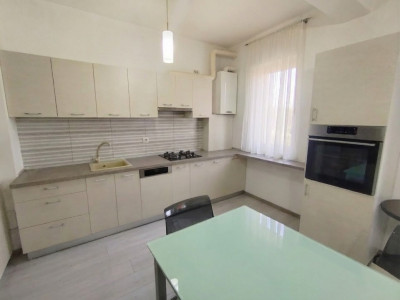 Apartament cu 2 camere de vanzare in Giroc imagine mica 2, foxfort.ro
