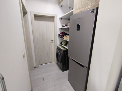 Apartament cu 2 camere de vanzare in Giroc imagine mica 11, foxfort.ro