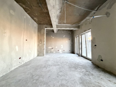 Duplex deosebit cu 4 camere si carport, perete dublu, in Dumbravita imagine mica 3, foxfort.ro