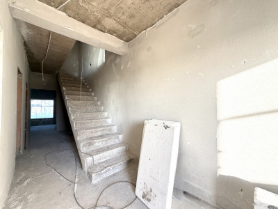Duplex deosebit cu 4 camere si carport, perete dublu, in Dumbravita imagine mica 4, foxfort.ro