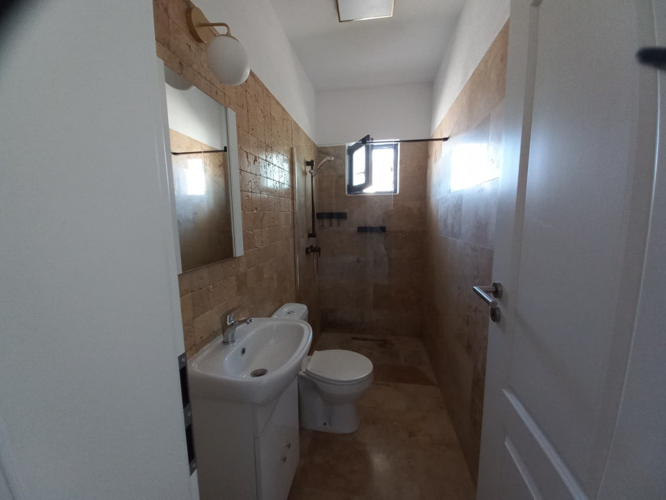 Duplex modern, complet utilat, 3 camere – Ghiroda 12, foxfort.ro