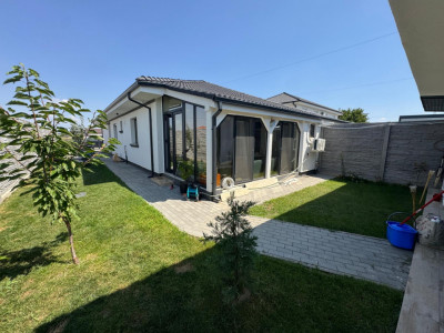 Duplex modern, complet utilat, 3 camere – Ghiroda imagine mica 2, foxfort.ro