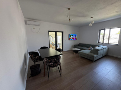 Duplex modern, complet utilat, 3 camere – Ghiroda imagine mica 6, foxfort.ro