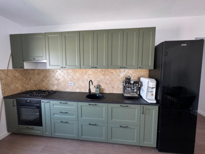 Duplex modern, complet utilat, 3 camere – Ghiroda imagine mica 8, foxfort.ro