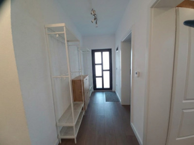 Duplex modern, complet utilat, 3 camere – Ghiroda imagine mica 5, foxfort.ro