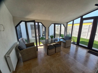 Duplex modern, complet utilat, 3 camere – Ghiroda imagine mica 9, foxfort.ro