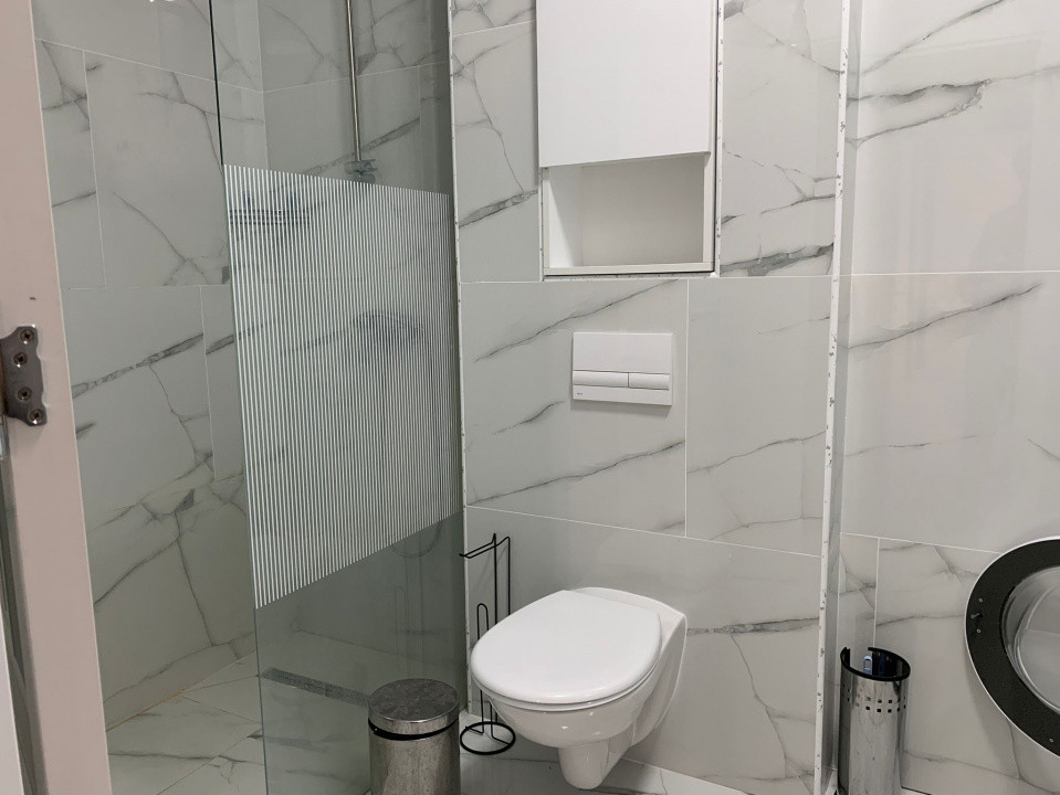 Apartament cu 3 camere de inchiriat, zona Dumbravita 3, foxfort.ro