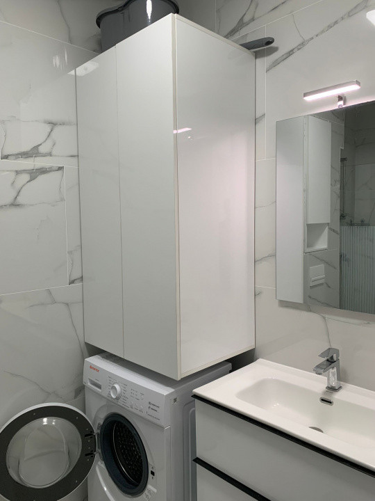 Apartament cu 3 camere de inchiriat, zona Dumbravita 7, foxfort.ro