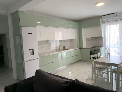 Apartament cu 3 camere de inchiriat, zona Dumbravita imagine mica 2, foxfort.ro