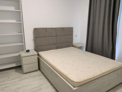 Apartament cu 3 camere de inchiriat, zona Dumbravita imagine mica 5, foxfort.ro