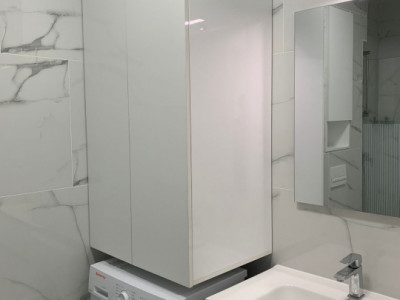 Apartament cu 3 camere de inchiriat, zona Dumbravita imagine mica 7, foxfort.ro