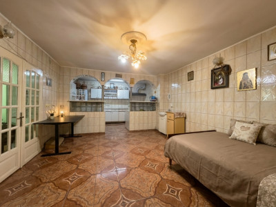 Casa individuala de vanzare | Calea Timisorii | Teren 1649 mp imagine mica 5, foxfort.ro