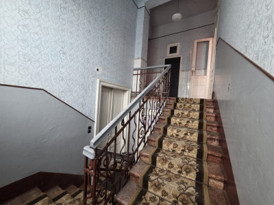 Casa individuala de vanzare | Calea Timisorii | Teren 1649 mp imagine mica 4, foxfort.ro