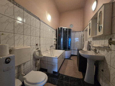 Casa individuala de vanzare | Calea Timisorii | Teren 1649 mp imagine mica 7, foxfort.ro