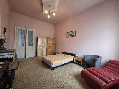 Casa individuala de vanzare | Calea Timisorii | Teren 1649 mp