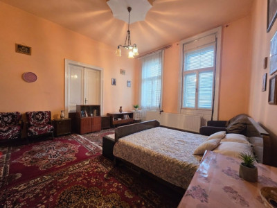 Casa individuala de vanzare | Calea Timisorii | Teren 1649 mp imagine mica 8, foxfort.ro